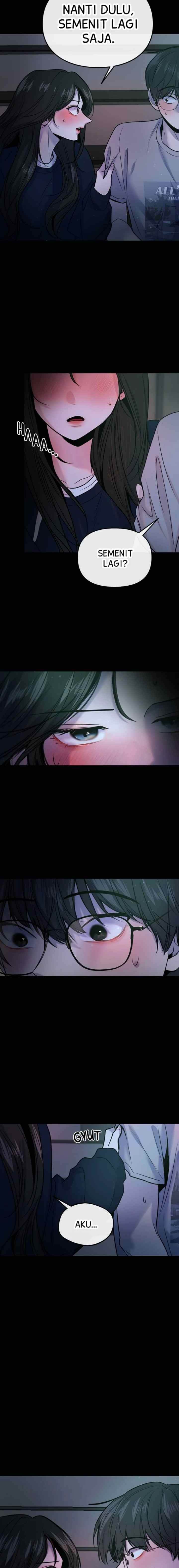 Back to the Cold Rain chapter 21 halaman 7