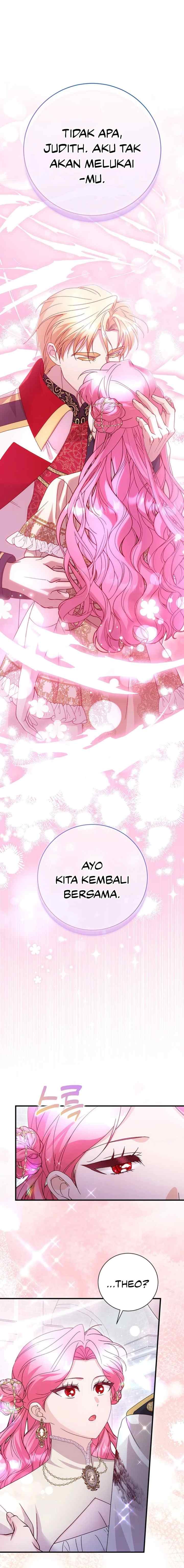 I Took Away The Tyrant's Chastity chapter 72 halaman 8