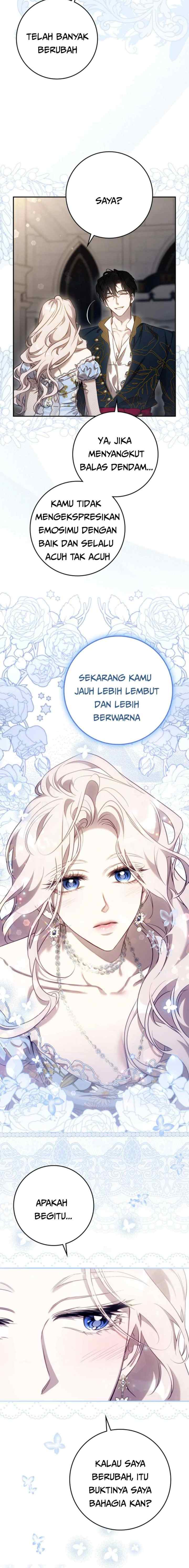 I Tamed a Tyrant and Ran Away chapter 133 halaman 16