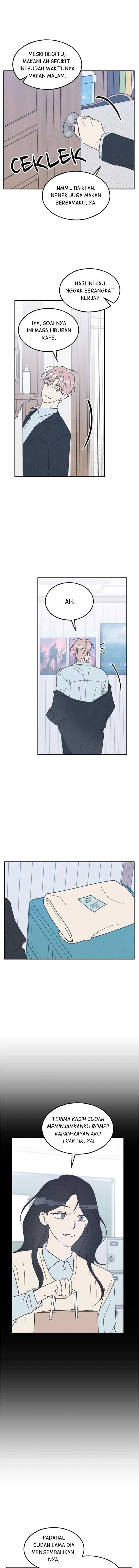 Boyfriend's Law chapter 75 halaman 13