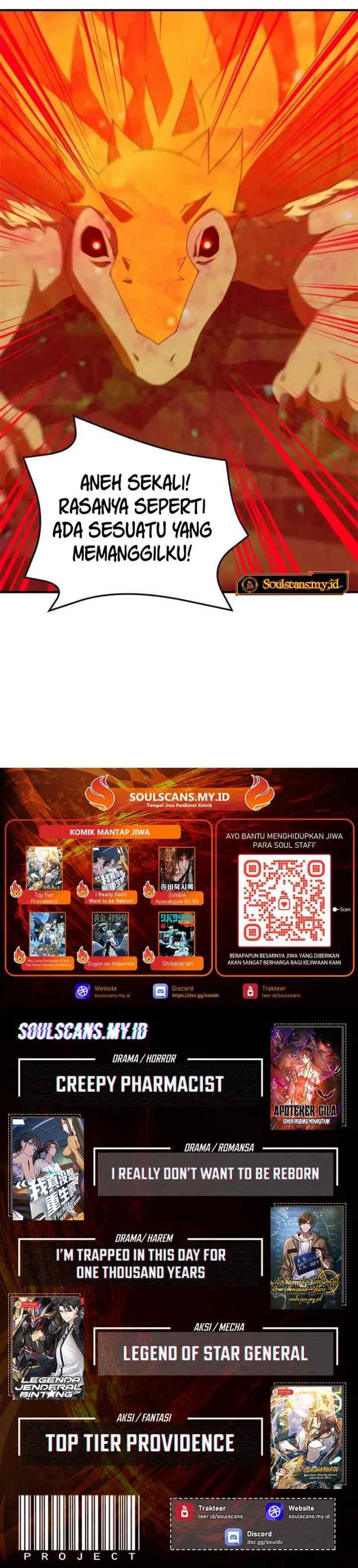 Monster Pet Evolution chapter 346 halaman 18