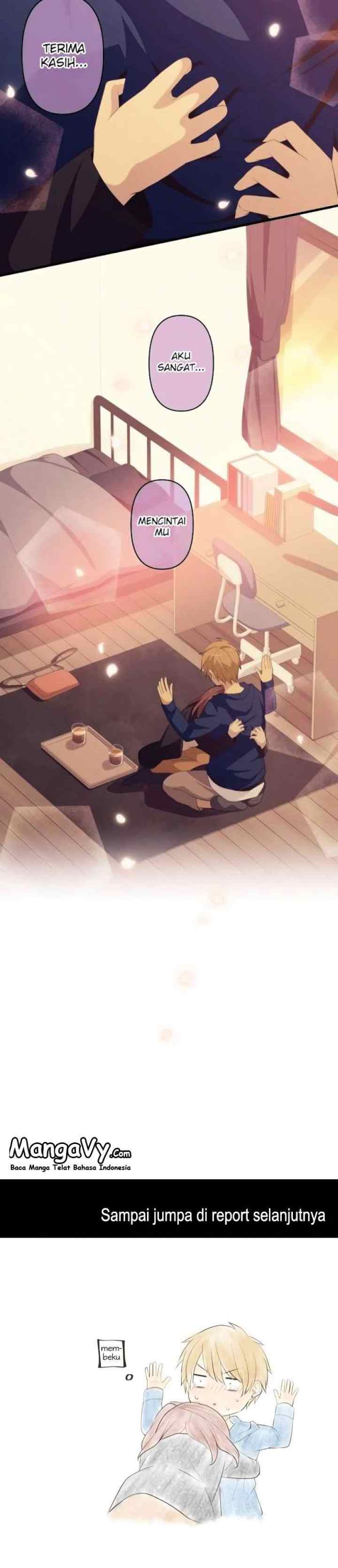ReLIFE chapter 176 halaman 14