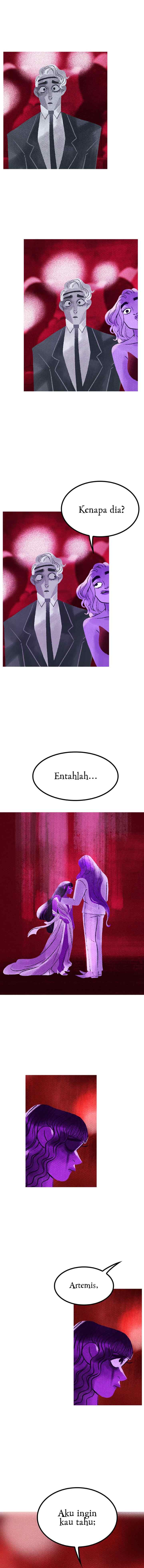Lore Olympus chapter 193 halaman 11