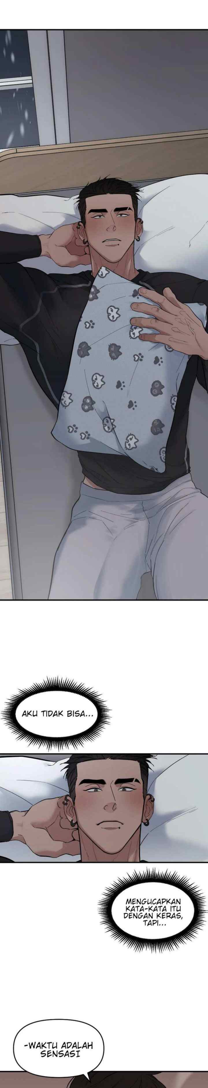 Take Off chapter 77 halaman 15