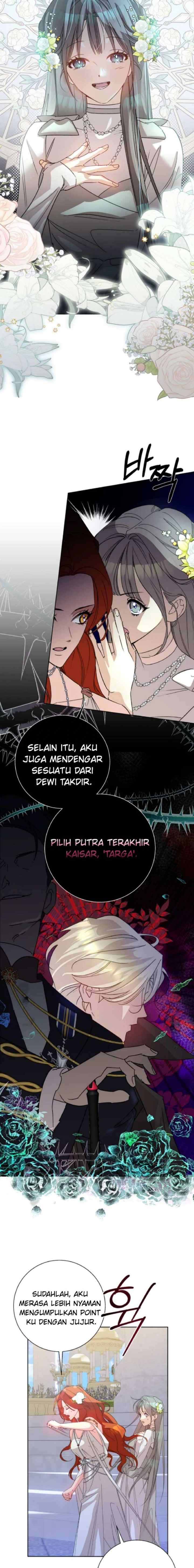 Kingmaker Goddess chapter 1 halaman 5