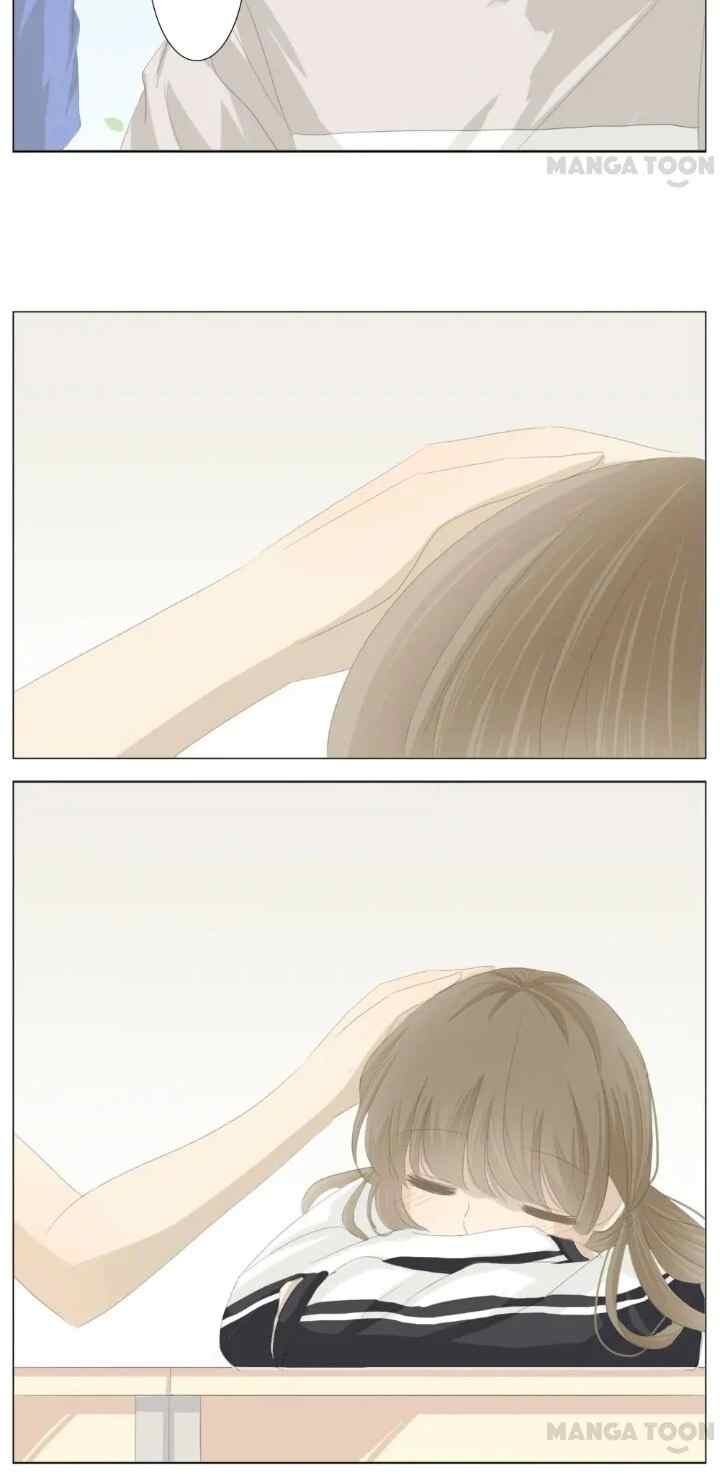 Summer Never Ends chapter 74 halaman 13