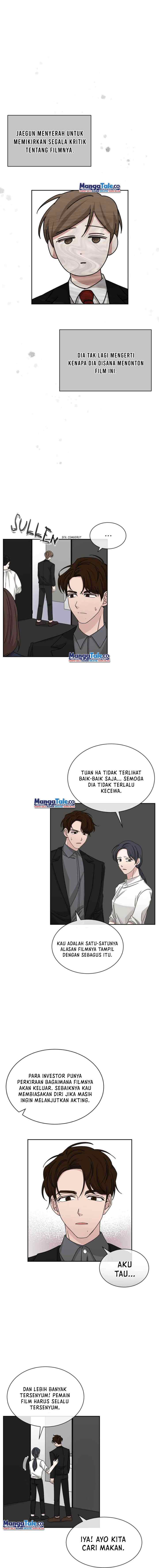 Big Life chapter 56 halaman 11
