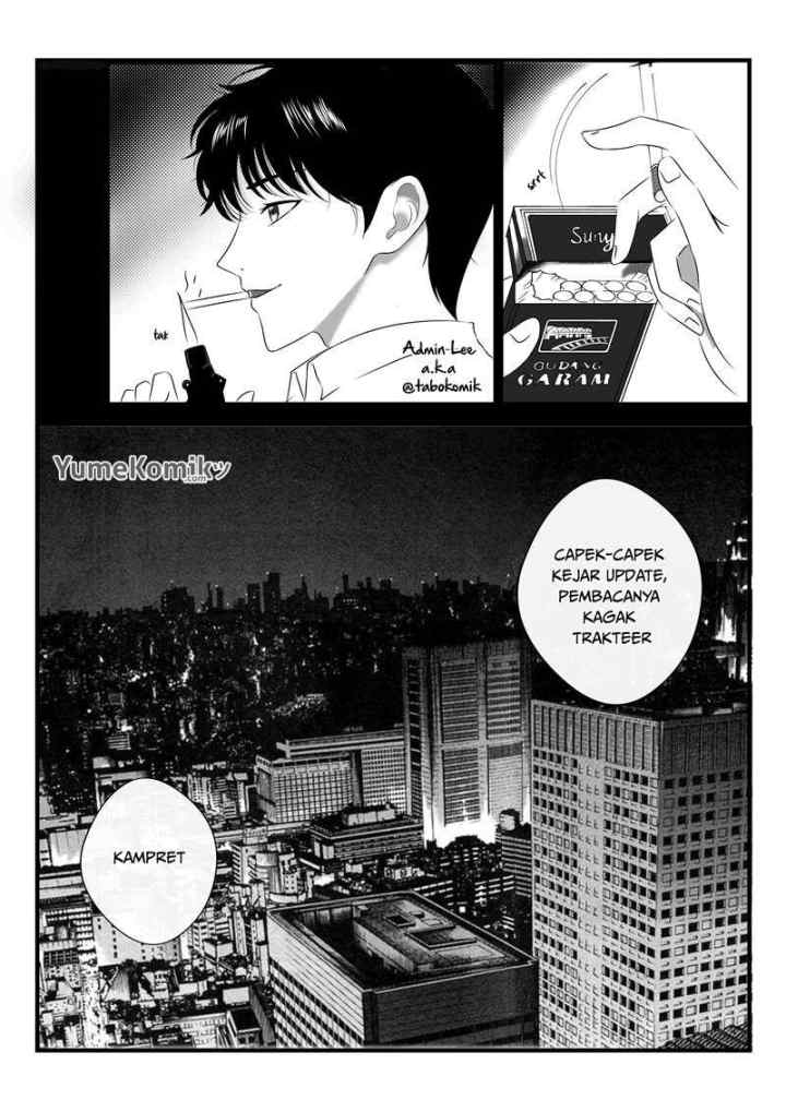 Yuusha Party wo Tsuihou sareta Ore daga, Ore kara Sudattekureta you de Ureshii. ……nanode Dai Seijo, Omae ni Ottekorarete wa Komaru no daga? chapter 23 halaman 19
