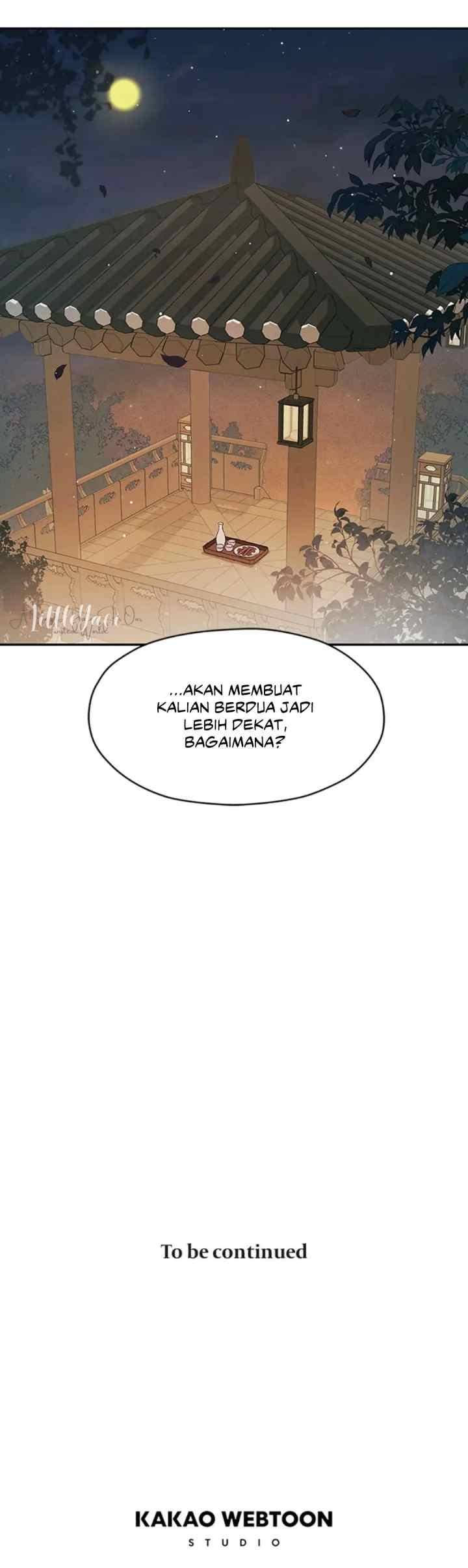 Shade of Plum Blossom chapter 29 halaman 16