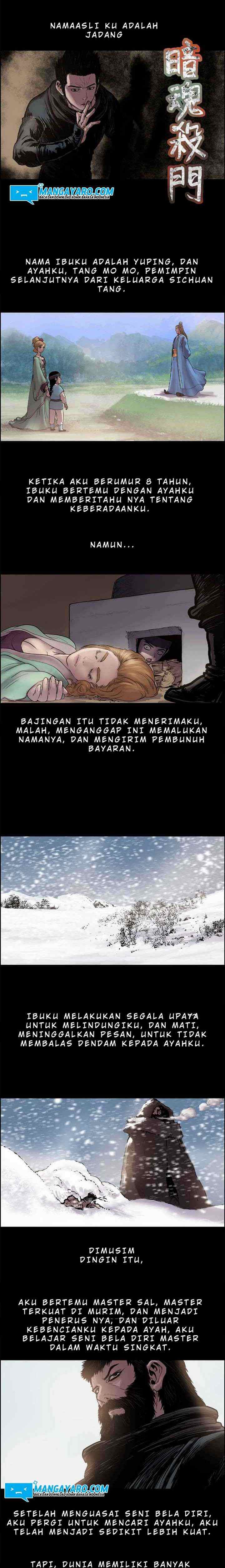 Invincible chapter 7 halaman 10