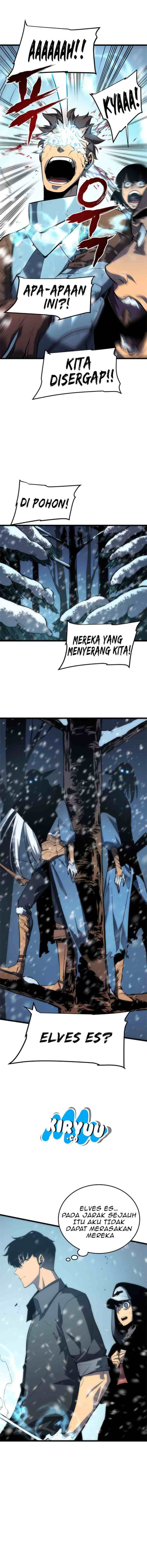 Solo Leveling chapter 48 halaman 6