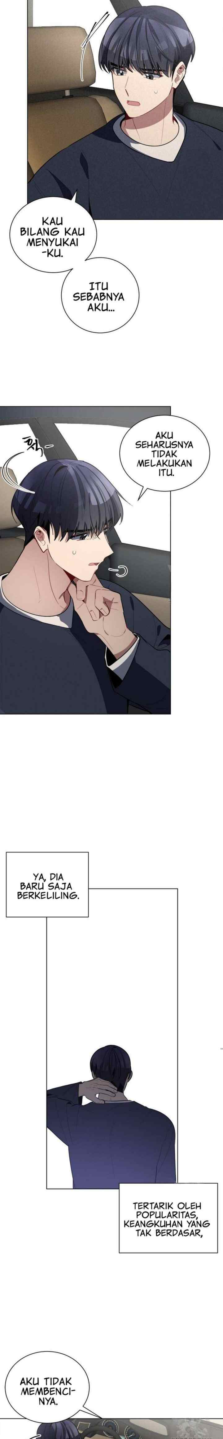 Cherry Doll Scandal chapter 23 halaman 6