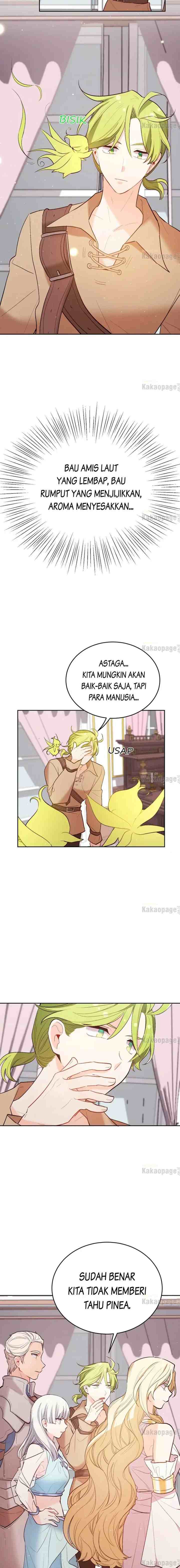 I Was Just an Ordinary Lady chapter 161 halaman 12
