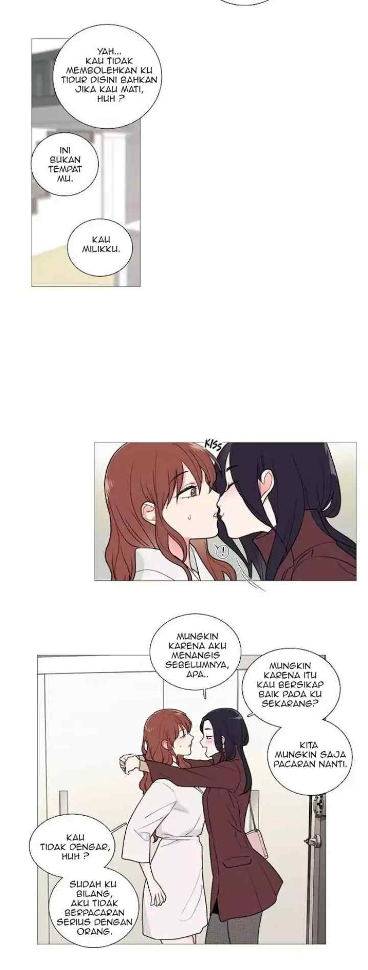 Sadistic Beauty chapter 29 halaman 14
