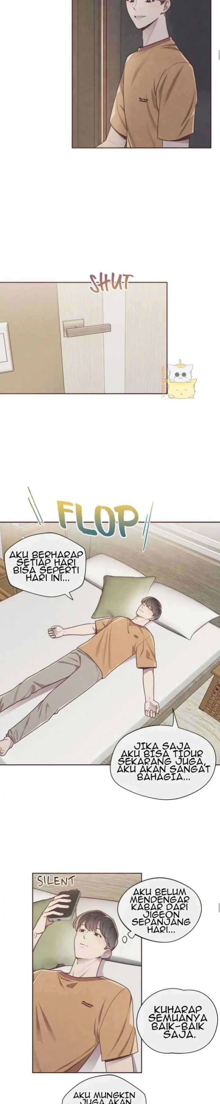 Relationship Ring chapter 6 halaman 15