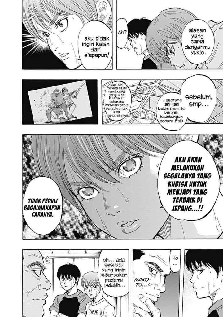 Bungo chapter 29 halaman 10