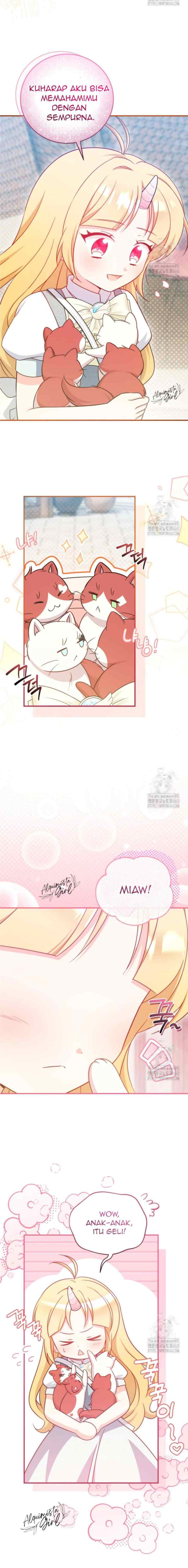 Pharmacist Princess chapter 77 halaman 4