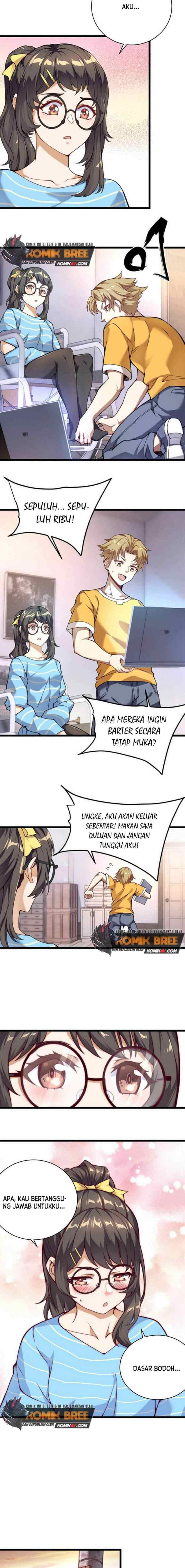 Combine Cube chapter 1 halaman 7