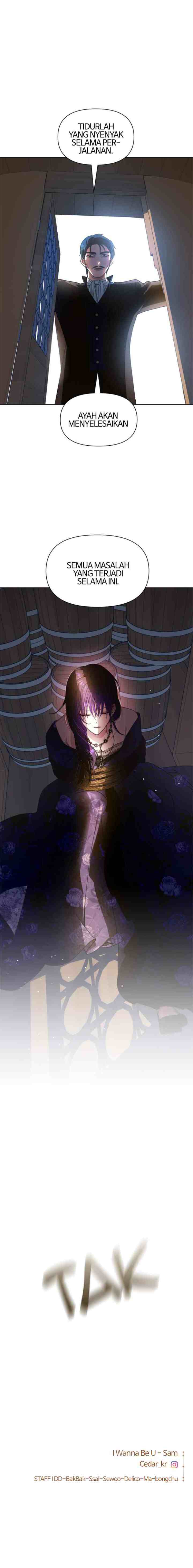 Your Throne chapter 69 halaman 19