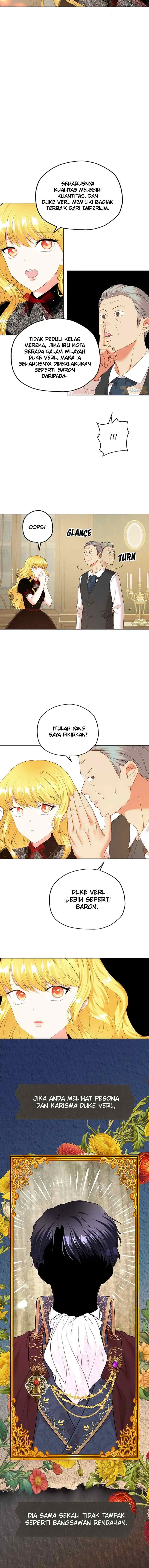 A Queen Without Her Crown chapter 13 halaman 13
