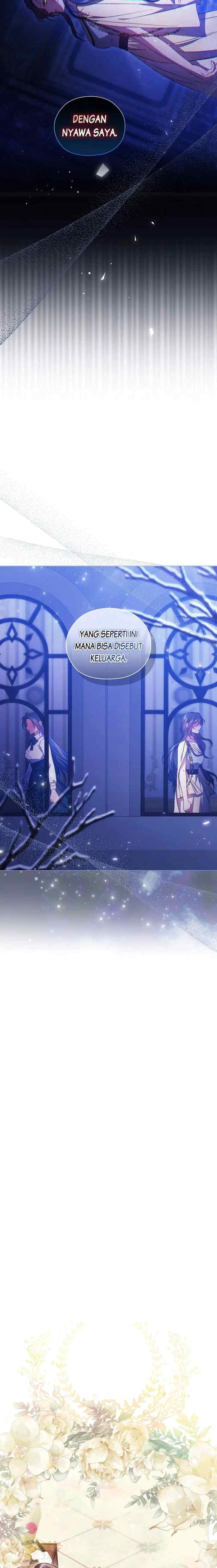 I Don't Trust My Twin Sister chapter 49 halaman 8