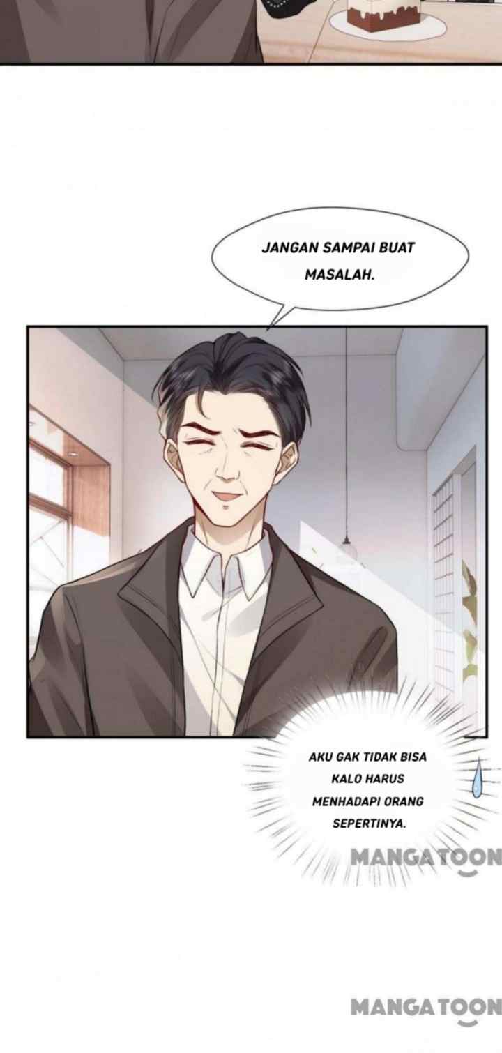 Madam and Her Daily Online Face-Slapping chapter 8 halaman 5