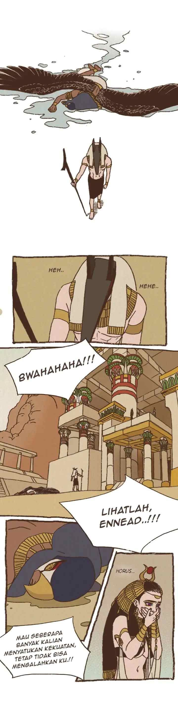ENNEAD S1 chapter 15 halaman 8