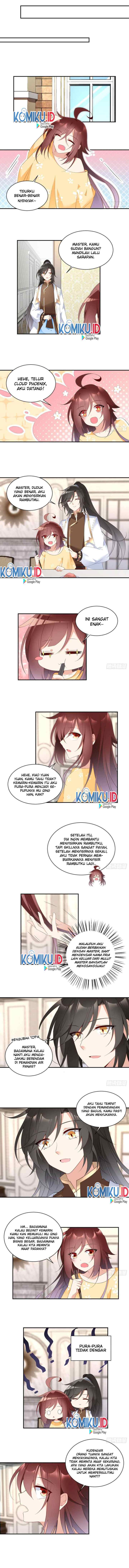 Meng Shi Zai Shang chapter 179 halaman 4