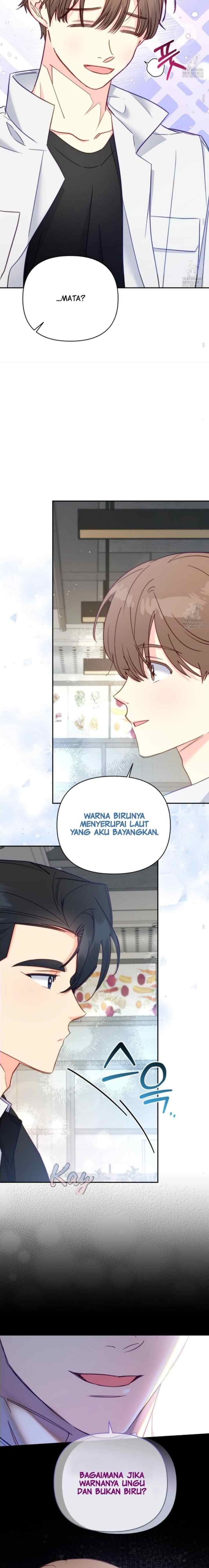 Ordinary Person A chapter 43 halaman 11