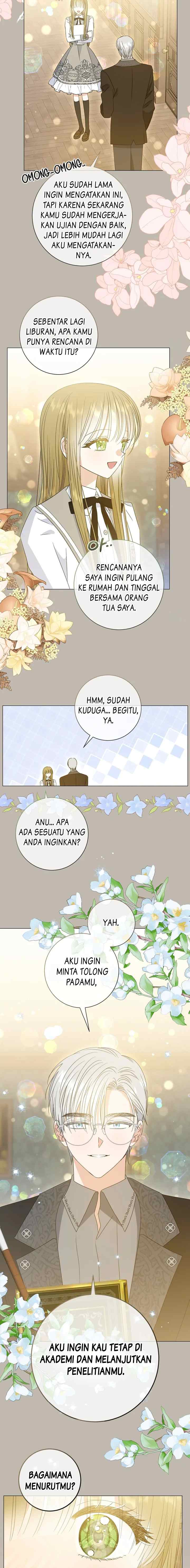 Please Leave Miss Emily Alone chapter 48 halaman 4
