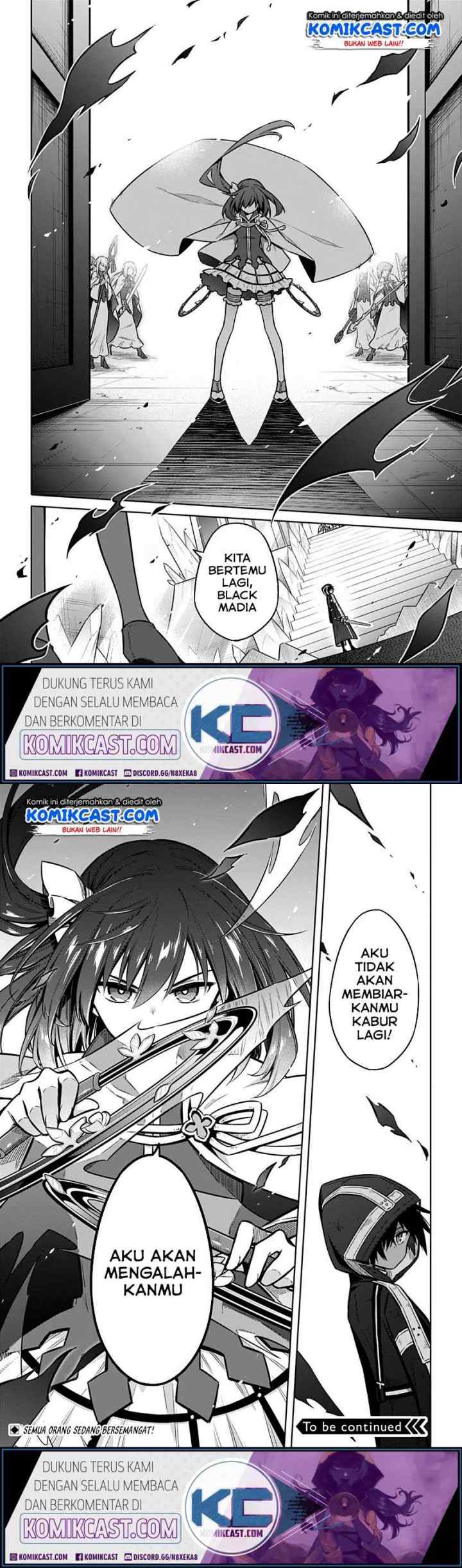 Assassin's Pride chapter 31.2 halaman 10