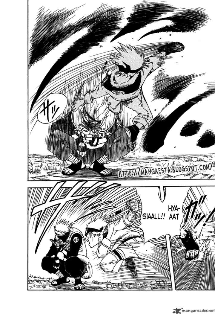 Naruto chapter 5 halaman 7