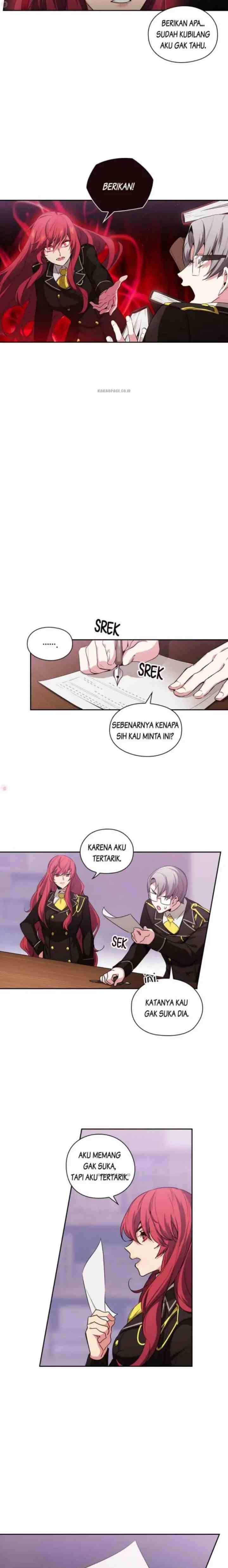 Adonis chapter 69 halaman 13