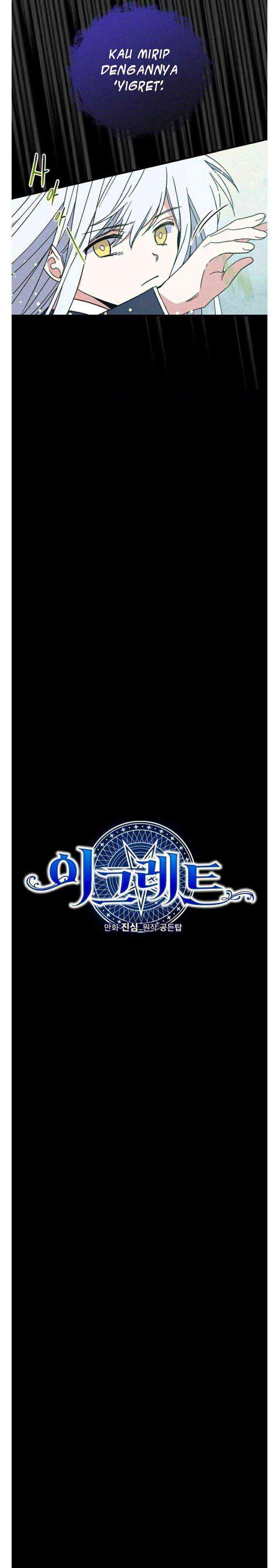 Yigret chapter 16 halaman 5