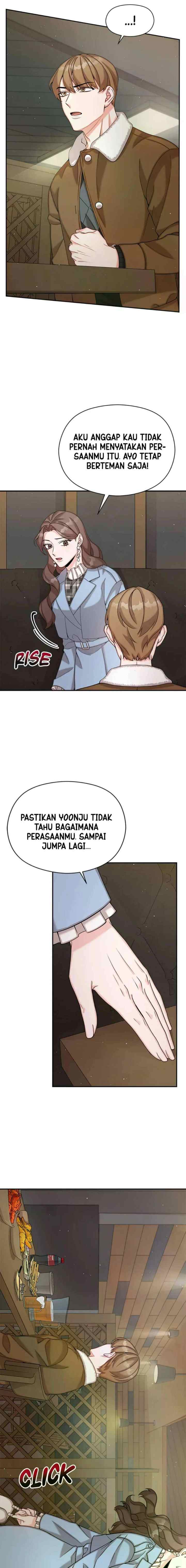 The Most Perfect Marriage chapter 15 halaman 5