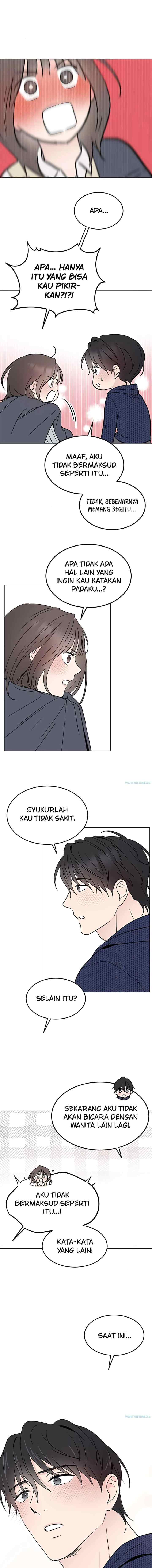 Love, How Do You Do That chapter 24 halaman 11