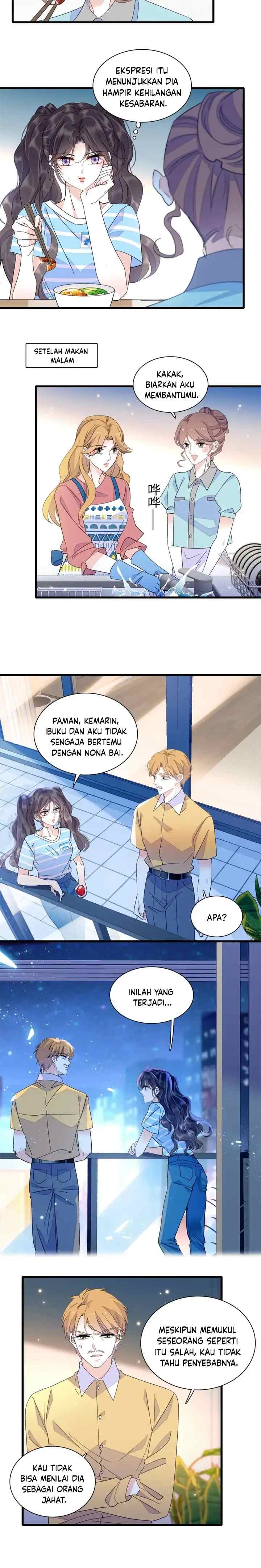 Almighty Daughter Runs The World chapter 99 halaman 7
