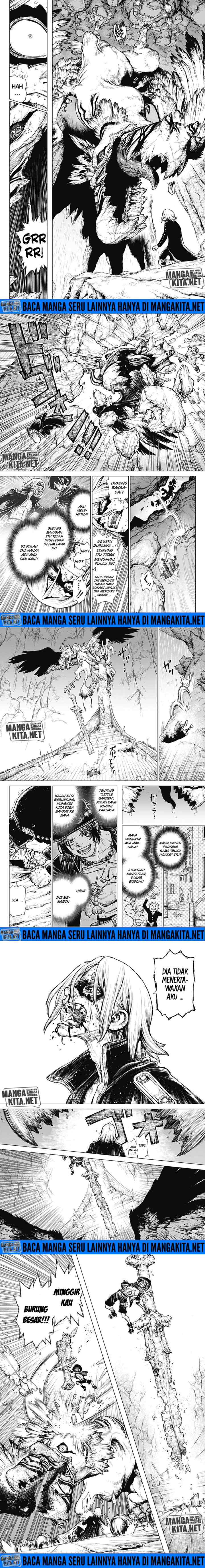 One Piece: Ace Story chapter 1 halaman 14