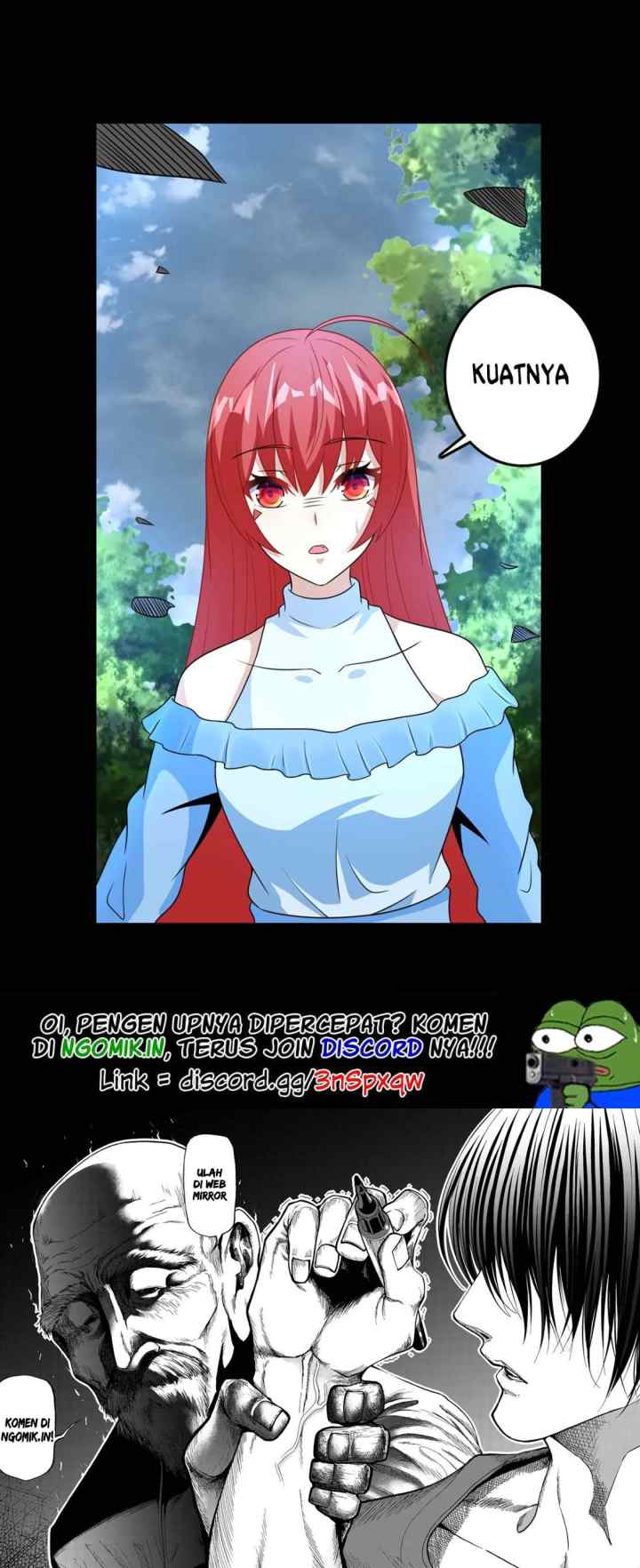 King of Apocalypse chapter 250 halaman 11