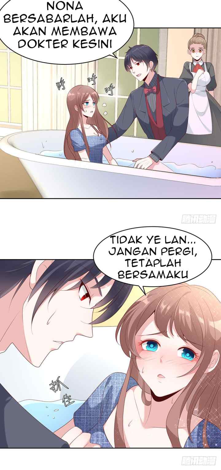 Me! Super Rich! chapter 46 halaman 9