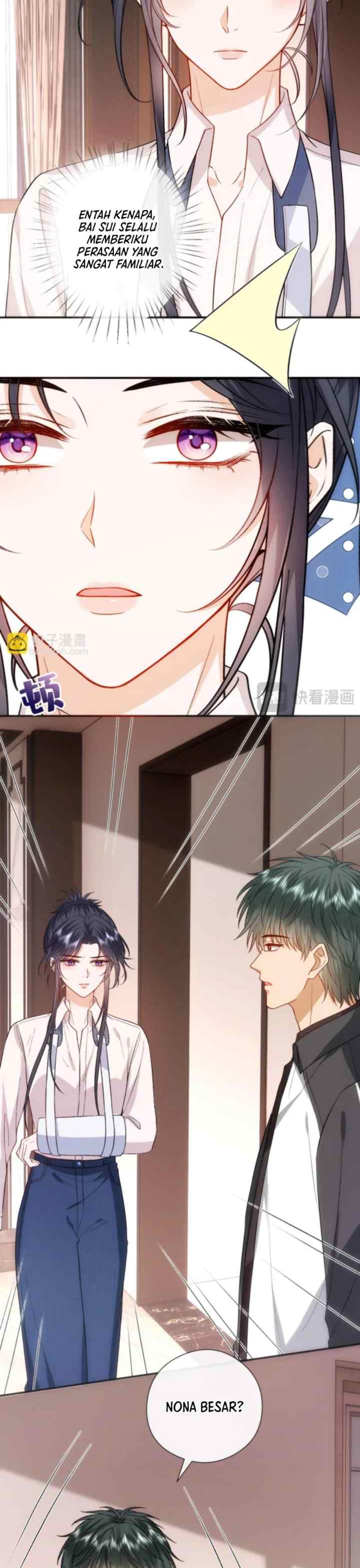 Madam and Her Daily Online Face-Slapping chapter 159 halaman 12