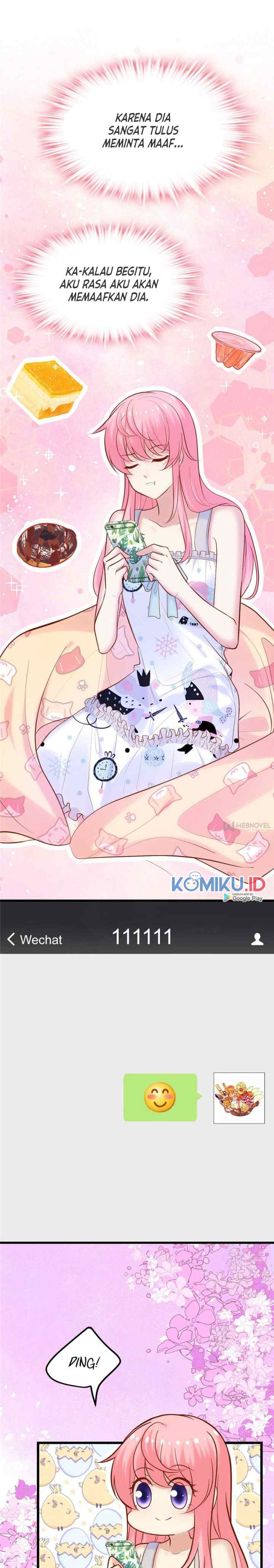 My Beautiful Time With You chapter 147 halaman 14
