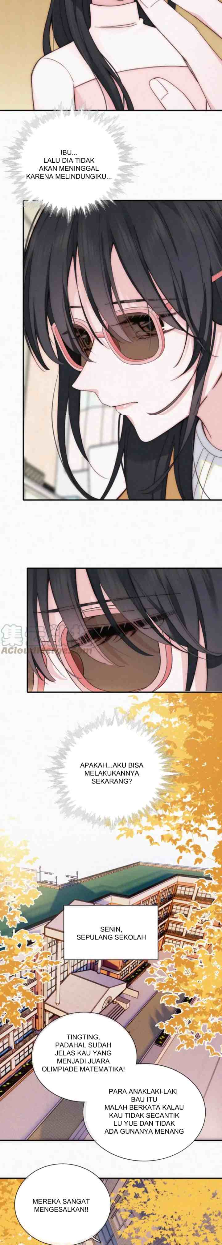 Destined to Love You chapter 23 halaman 14