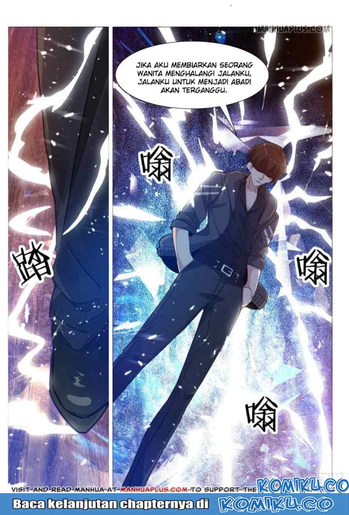 The Strongest God King chapter 115 halaman 13