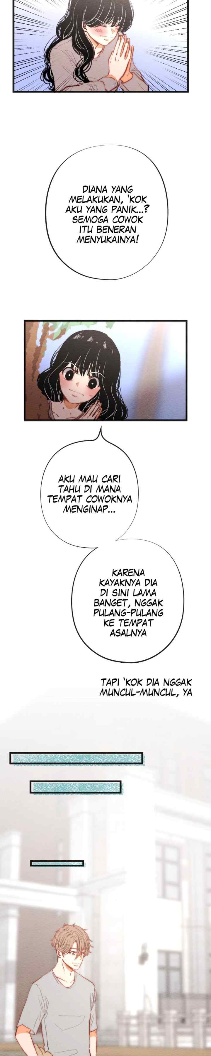 Mistake S1 chapter 134 halaman 15