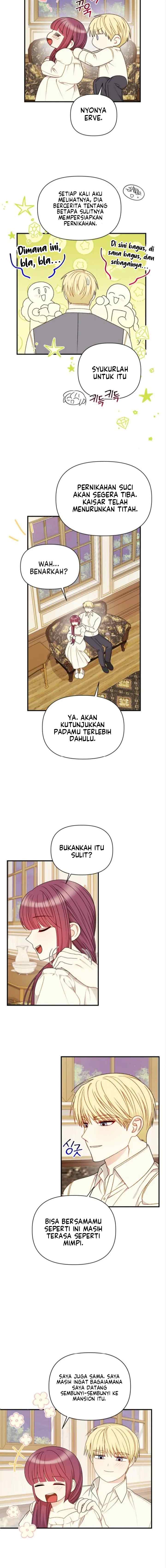 Tricked into Becoming the Heroine's Stepmother chapter 109 halaman 13