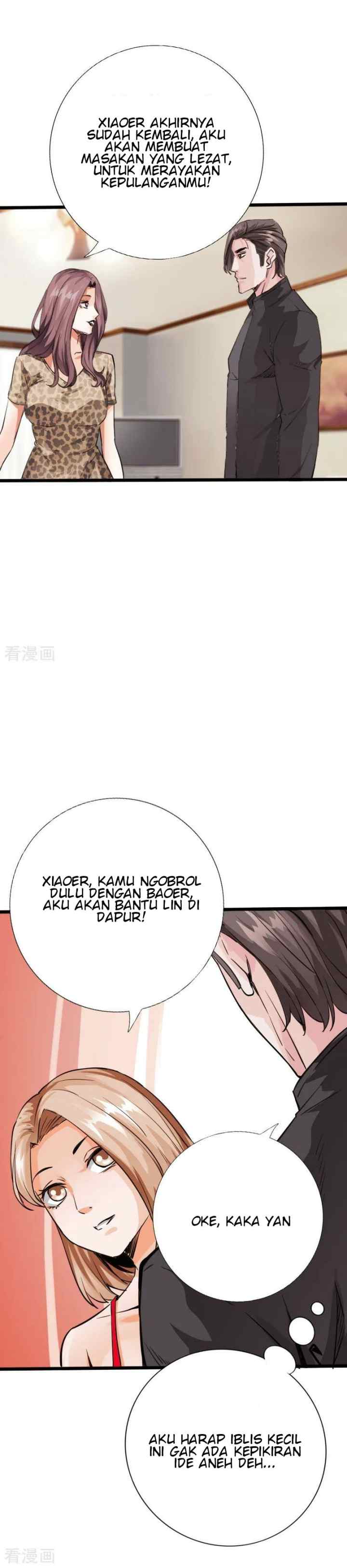 Hopeless chapter 89 halaman 4