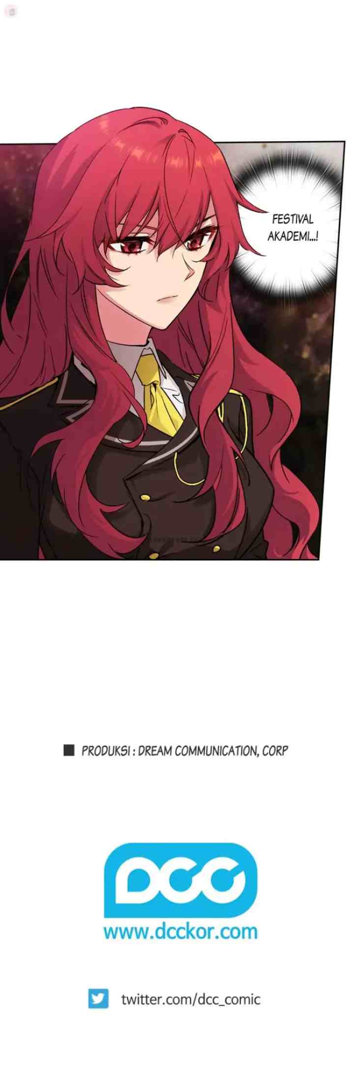 Adonis chapter 113 halaman 14