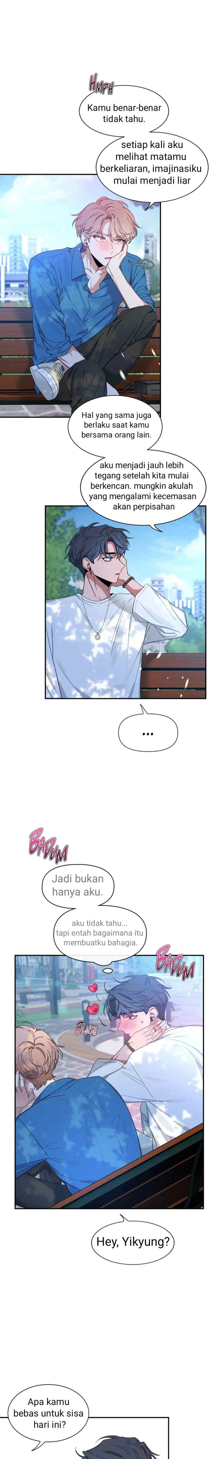 Sketch chapter 60 halaman 17