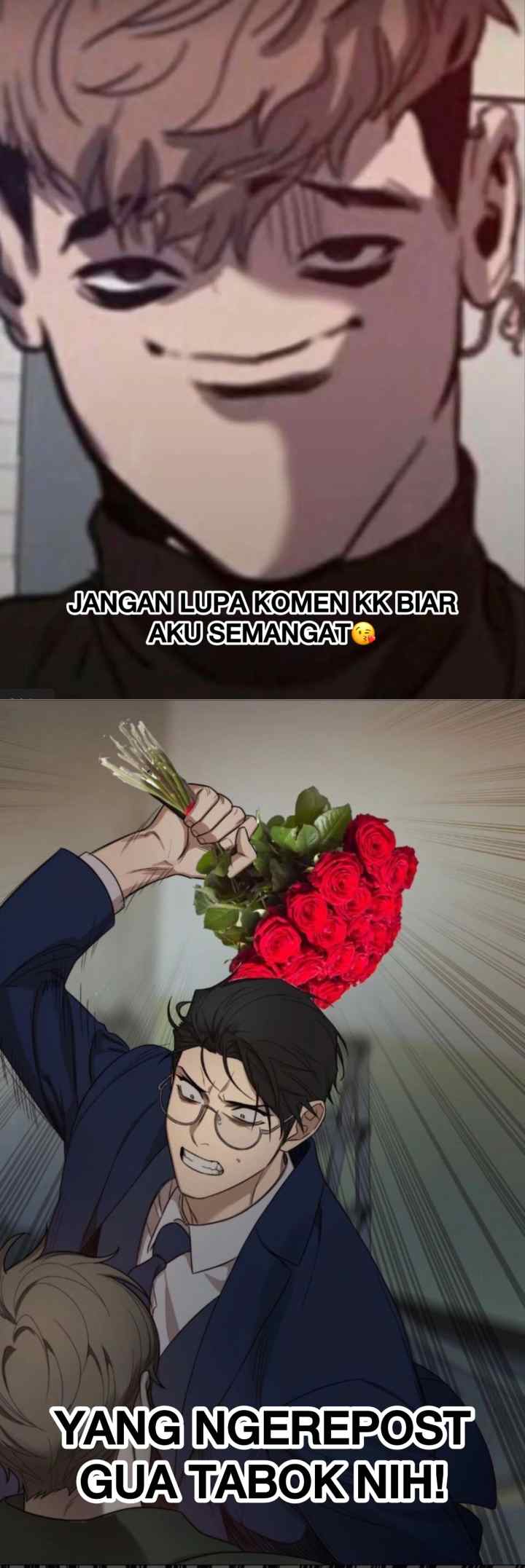 The Perfect Plan For A Fairy Tale Ending chapter 95 halaman 16